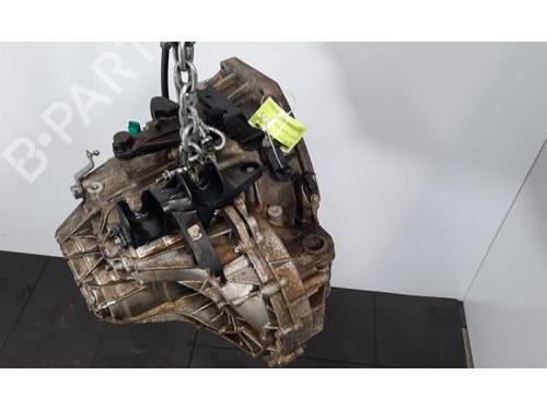 Gearbox RENAULT TRAFIC III Van (FG_) 1.6 dCi 120 (FGMB, FGMC) | BP29150671M3 
