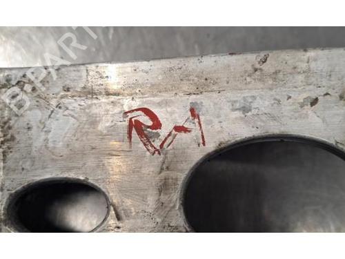Right rear suspension arm PORSCHE CAYENNE (9YA) 3.0 E-Hybrid AWD (9YAAE1) | BP32767664M15 - Image 4