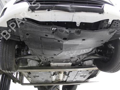 Battery TOYOTA YARIS (_P21_, _PA1_, _PH1_) 1.5 Hybrid (MXPH10, MXPH11) | BP31655943E11 