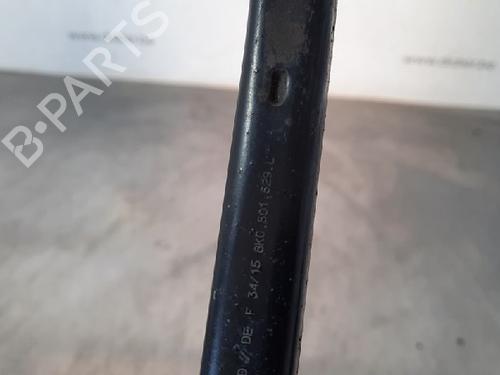 Left rear suspension arm AUDI A5 Sportback (8TA) 2.0 TDI | BP10881223M14 