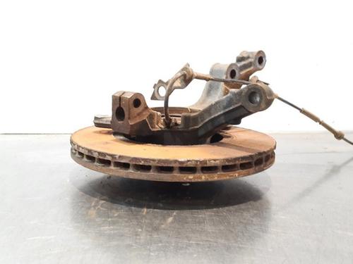 Right front steering knuckle RENAULT KANGOO / GRAND KANGOO II (KW0/1_) 1.5 dCi 115 (KW17) | BP10901981M26 