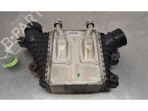 Intercooler LAND ROVER RANGE ROVER EVOQUE (L538) 2.0 D 4x4 | BP30163607M30