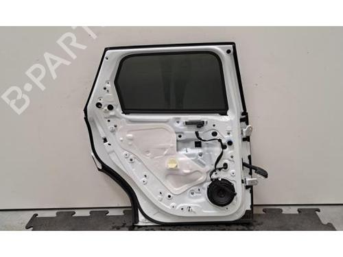 Dør venstre bagtil DACIA BIGSTER 1.8 FHEV (RYN7) | BP35997499C4 - Image 4