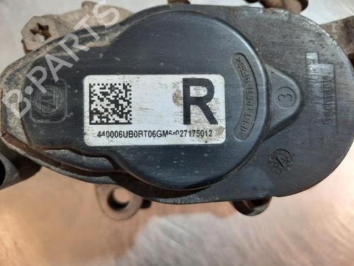 Right rear brake caliper RENAULT AUSTRAL TCe 130 (HGM2) | BP37511697M106 - Image 5