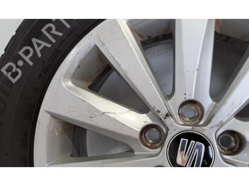 Rim SEAT IBIZA V (KJ1, KJG) 1.0 TSI | BP29195525C45 