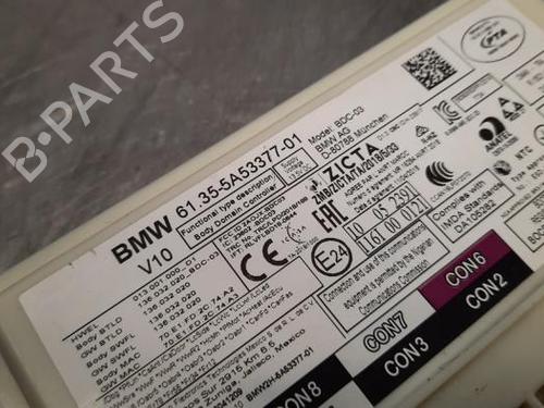 Electronic module BMW X5 (G05, F95) xDrive 45 e Plug-in-Hybrid | BP19648866M83 