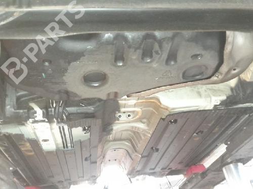 Used Fuel tank Fuel tank KIA PICANTO III (JA) 1.2 (84 hp) 10890092 10890092