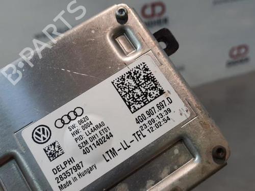 Electronic module AUDI A4 B8 (8K2) 2.0 TDI quattro | BP23643031M83 