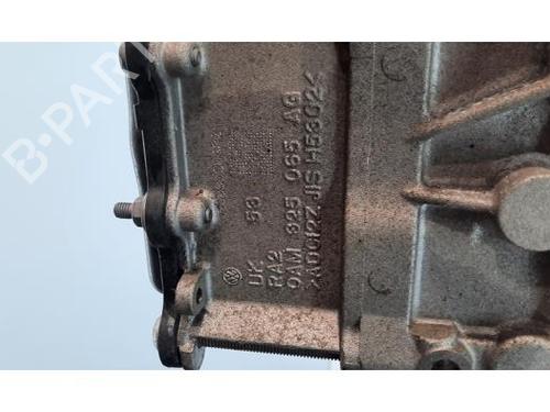 Gearbox AUDI A3 Sportback (8YA, 8YF) 30 TFSI Mild Hybrid | BP33614813M3 - Image 7