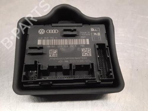 Used Electronic module AUDI A6 C7 (4G2, 4GC) 3.0 TDI quattro (313 hp) 23589504