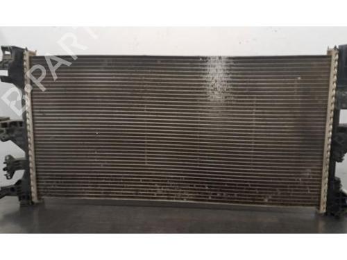 Water radiator PEUGEOT BOXER Van 2.2 BlueHDi 120 | BP30163502M31 