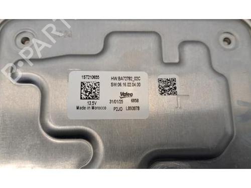 Electronic module OPEL CORSA F (P2JO) 1.2 MHEV | BP34120737M83  - Image 5