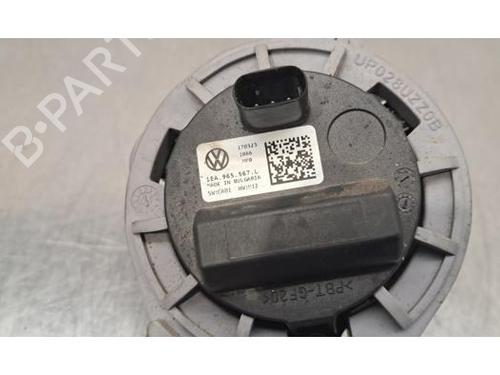 Auxiliary water pump VW ID.4 (E21) Performance | BP30163644M111