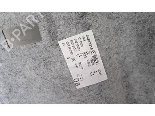 Interiør tag CITROËN C3 IV (CC_, CB_) ë-C3 (CBZYAZ) | BP29901454I12