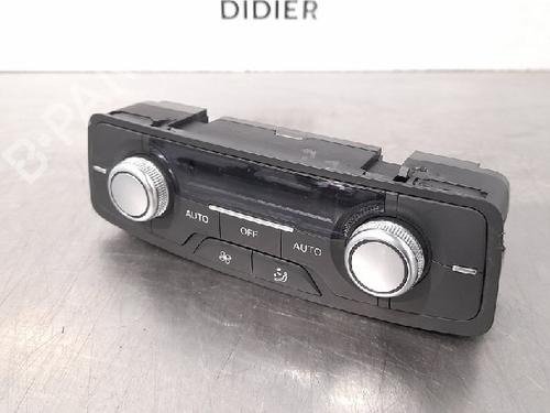 Climate control AUDI A6 C7 Avant (4G5, 4GD) RS6 quattro | BP10884997I5 