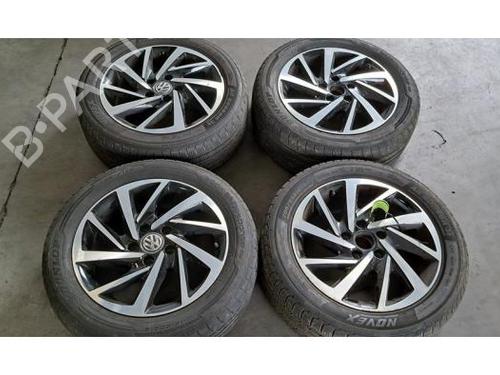Rim VW GOLF SPORTSVAN VII (AM1, AN1) 1.6 TDI BP23597679C45
