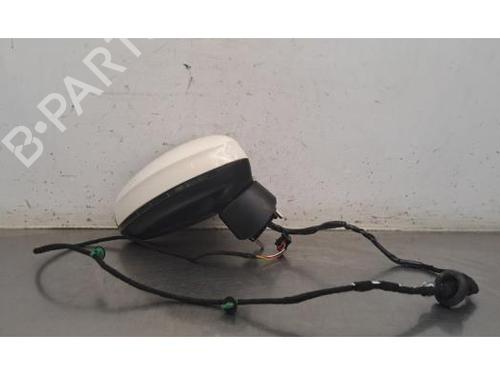 Used Right mirror Right mirror AUDI A1 (8X1, 8XK) 1.6 TDI (115 hp) 36310005 36310005