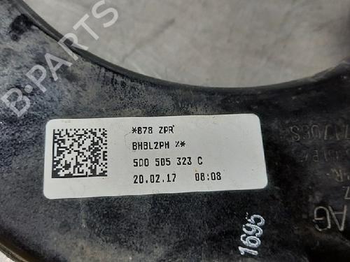 Querlenker links hinten SEAT ATECA (KH7, KHP) 1.4 TSI | BP10883213M14 