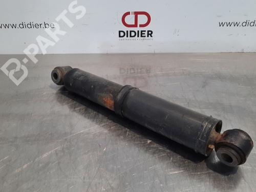 Used Left rear shock absorber Left rear shock absorber PEUGEOT EXPERT Van (V_) 2.0 BlueHDi 120 (122 hp) 10894045 10894045