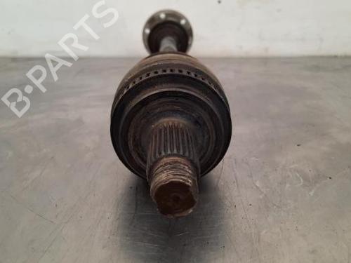 Left rear driveshaft BMW 1 (E87) 116 d | BP23596565M40 