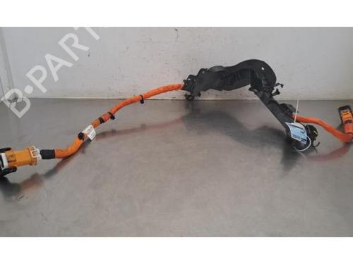 Cavo elettrico Cavo elettrico PEUGEOT 5008 III (KA_, KB_, KC_) e-210 (213 hp) 36893155 36893155