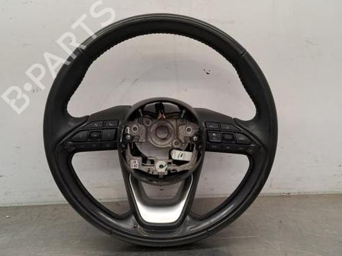 Used Steering wheel TOYOTA YARIS (_P21_, _PA1_, _PH1_) 1.5 (MXPA11) (125 hp) 23608569