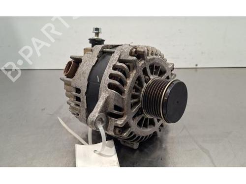 Used Alternator RENAULT ALASKAN 2.3 dCi 163 4x4 (U3MB) (163 hp) 32510909