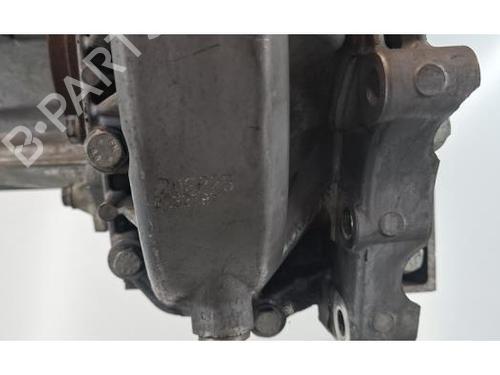 Gearbox CITROËN JUMPER II Van 2.2 BlueHDi 140 | BP40050005M3  - Image 6