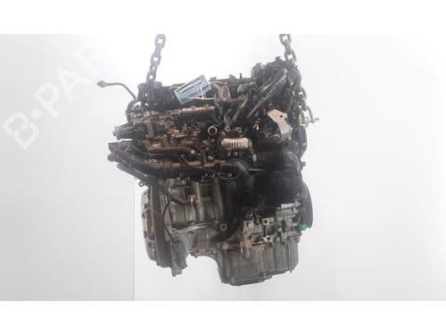 Used Engine Engine PEUGEOT PARTNER Box Body/MPV (K9) 1.5 BlueHDi 100 (102 hp) 36757628 36757628