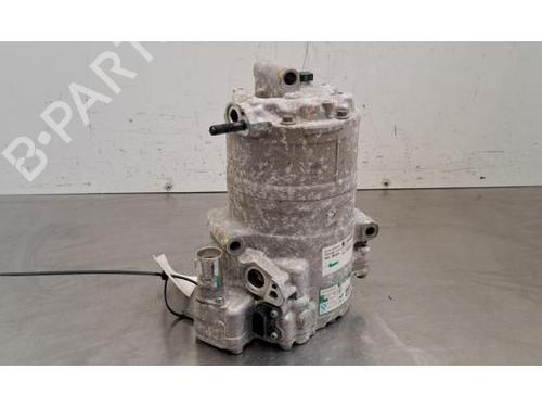 Used AC compressor AC compressor MG MG ZS SUV (AZS1) EV (156 hp) 40050012 40050012