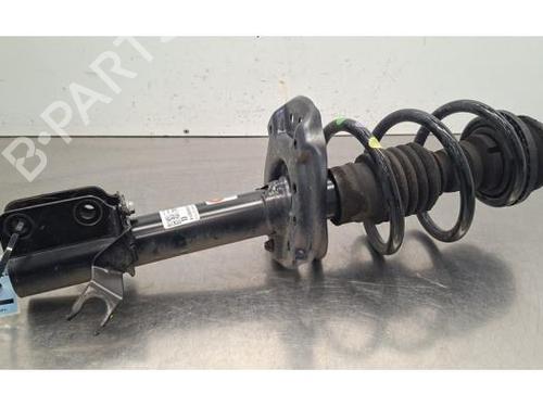 Højre fortil støddæmper Højre fortil støddæmper DACIA SANDERO III 1.0 SCe 65 (67 hp) 34268863 34268863