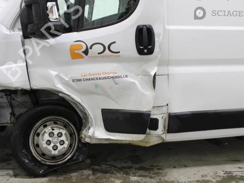 Tailgate PEUGEOT BOXER Van 2.2 BlueHDi 140 | BP36892900C6  - Image 22
