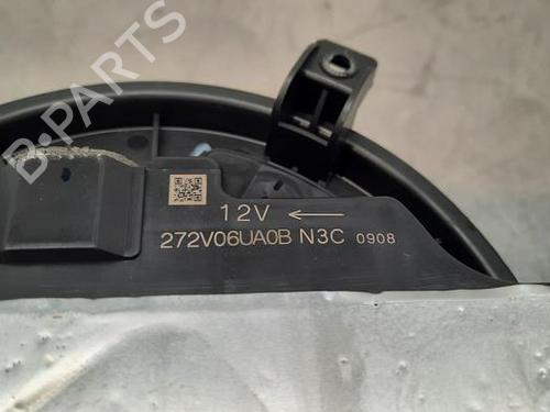 Heater blower motor NISSAN QASHQAI III (J12) 1.3 DIG-T | BP23603276M62 
