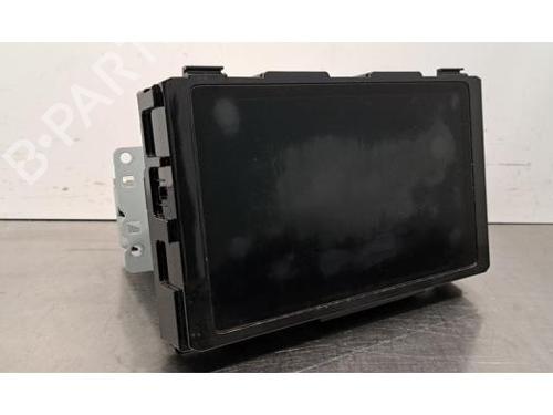 Used Display monitor Display monitor KIA SPORTAGE IV (QL, QLE) 1.6 GDI (132 hp) 33296982 33296982