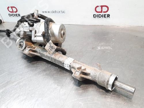 Steering rack PEUGEOT 208 I (CA_, CC_) 1.2 VTI 82 | BP10892609M22 