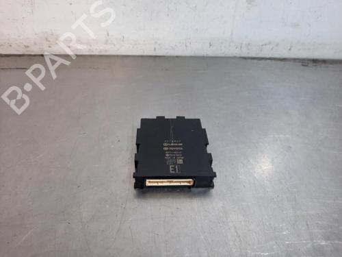 Used Electronic module Electronic module 37038248 37038248