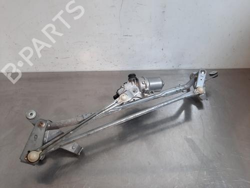 Used Front wiper motor LAND ROVER DISCOVERY SPORT (L550) 2.0 D 4x4 (150 hp) 17564604