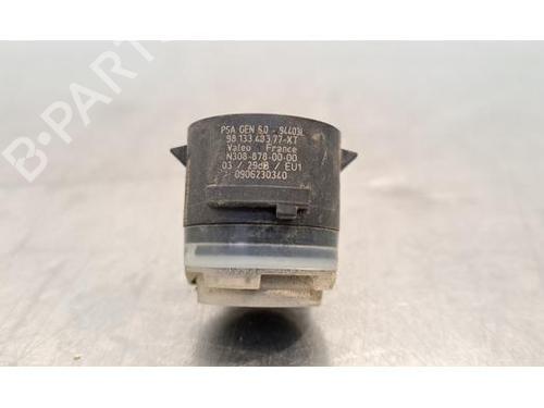Elektronisk modul OPEL ASTRA L (O5) 1.5 Turbo D (FBYHZT, FBYHZJ) | BP26194085M83 
