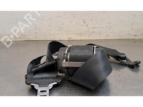Front right seatbelt RENAULT MASTER III Van (FV) 2.3 dCi 135 FWD (FV0N, FV08, FV06, FV00, FV1S) | BP37499278I25 - Image 4
