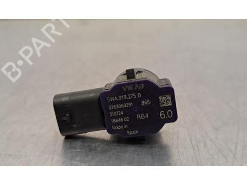Elektronisk modul VW ID.3 (E11, E12) 1st | BP37092312M83 - Image 3
