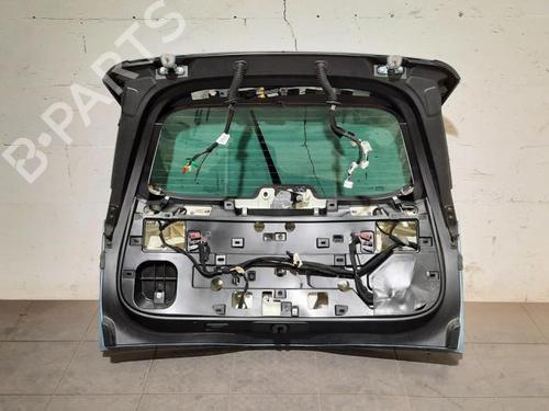 Tailgate RENAULT ESPACE V (JR_) 1.6 dCi 160 | BP24185242C6 