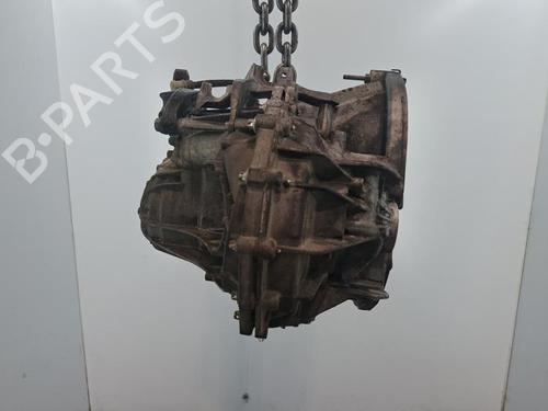 Gearbox OPEL MOVANO B Van (X62) 2.3 CDTI FWD (FV) | BP37862054M3 - Image 3