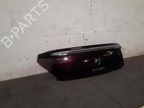 Tailgate CITROËN DS3 (SA_) 1.6 HDi 90 | BP29343857C6 