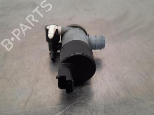Sprinklervæskepumpe NISSAN QASHQAI III (J12) 1.3 DIG-T (140 hp) 23603451