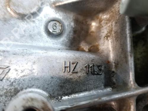 Gearbox PEUGEOT 2008 I (CU_) 1.2 THP 110 / PureTech 110 | BP23637729M3 - Image 6