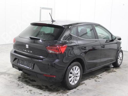 Pipe SEAT IBIZA V (KJ1, KJG) 1.0 TSI | BP29222989M125 - Image 6