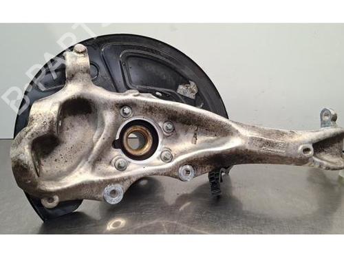 Fusée avant droite MERCEDES-BENZ EQS (V297) EQS 53 AMG 4-matic+ (297.155) (658 hp) 31366368