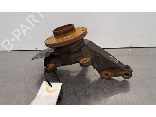 Right front steering knuckle NISSAN MICRA V (K14) 1.0 IG-T | BP31347318M26