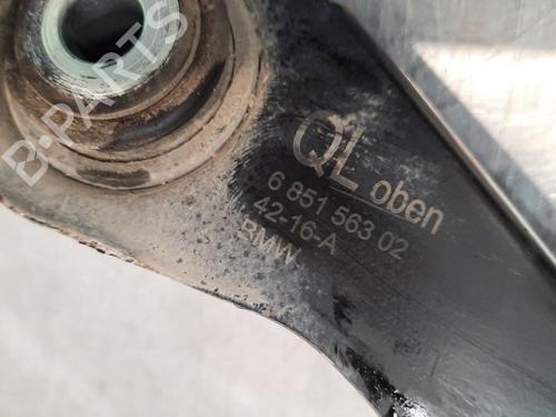 Left rear suspension arm BMW X1 (F48) xDrive 18 d | BP11728655M14 