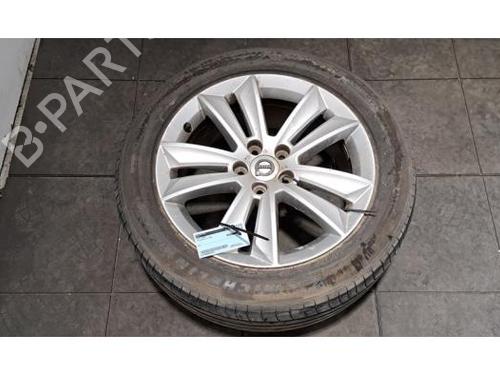 Jante VOLVO V60 II (225) D4 (190 hp) 32099340